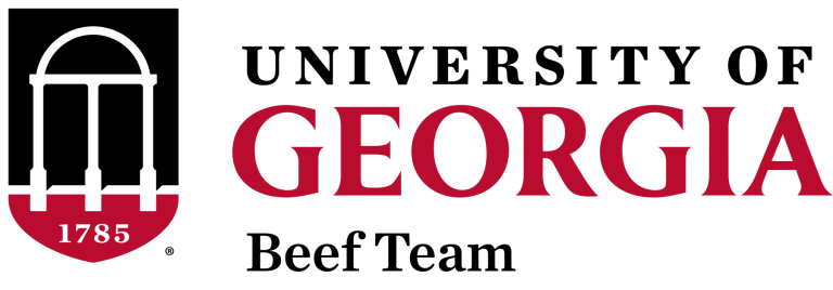 Georgia Bull Math Georgia Bull Evaluation Centers | UGA Beef Team