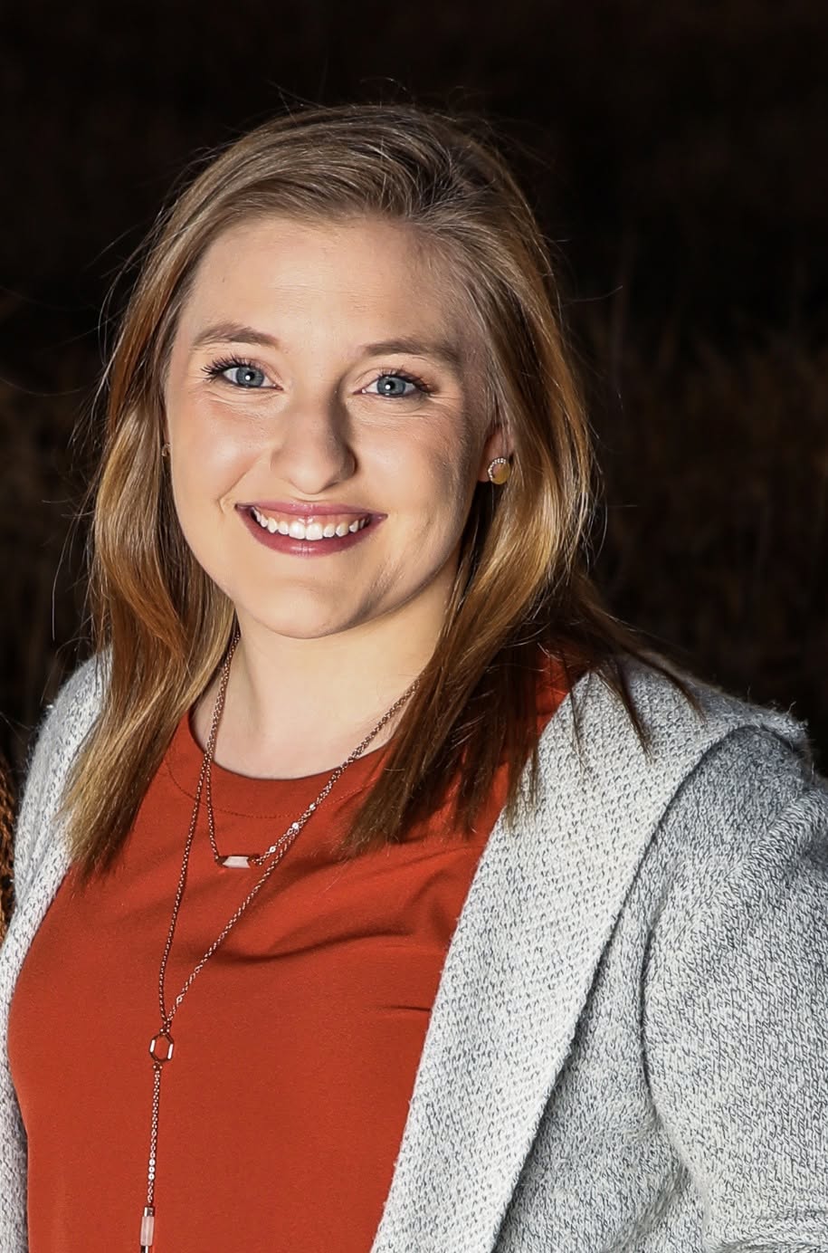 Headshot of Dr. Jen Hurlbert